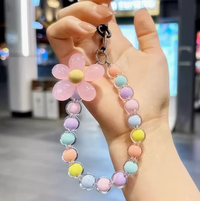 Sími heilla armband fyrir stelpu