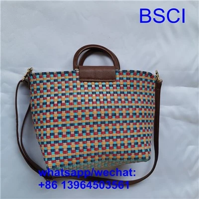 Handofinn tote bag