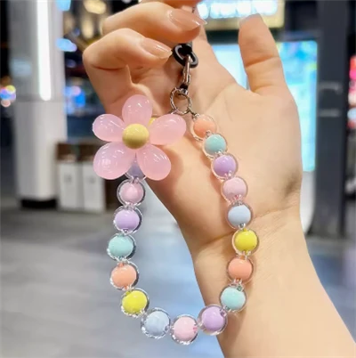 Sími heilla armband fyrir stelpu