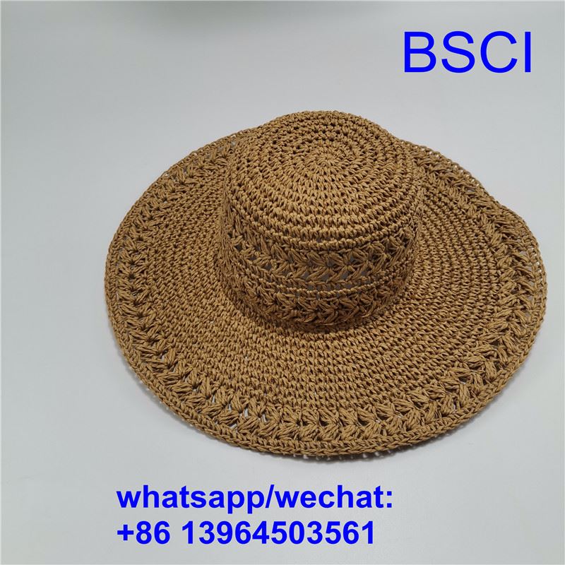 Ungar Ladies Beach Hats